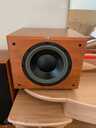 Acustic energy - british quality - MM.LV - 6