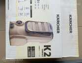 Pardod karcher - MM.LV - 1