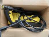 Pardod karcher - MM.LV - 2