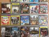 Продаю игры от ps 3 - MM.LV