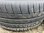 Riepas 315/35R20, 275/40/R20, Lietotas. - MM.LV
