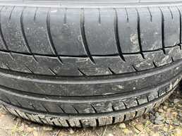 Tires 315/35R20, 275/40/R20, Used. Tires 315/35R20, 275/40/R20, Used. - MM.LV