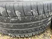Riepas Triangle 275/40R20, 315/35/R20, Lietotas. - MM.LV - 4