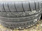 Riepas Triangle 275/40R20, 315/35/R20, Lietotas. - MM.LV - 3