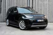 Land-Rover Discovery, 2021/July, 106 000 km, 3.0 l.. - MM.LV