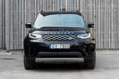 Land-Rover Discovery, 2021/July, 106 000 km, 3.0 l.. - MM.LV - 2