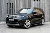 Land-Rover Discovery, 2021/July, 106 000 km, 3.0 l.. - MM.LV - 3