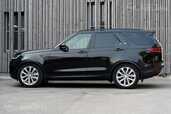 Land-Rover Discovery, 2021/July, 106 000 km, 3.0 l.. - MM.LV - 4