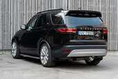 Land-Rover Discovery, 2021/July, 106 000 km, 3.0 l.. - MM.LV - 5