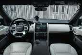 Land-Rover Discovery, 2021/July, 106 000 km, 3.0 l.. - MM.LV - 9