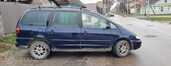 Volkswagen Sharan, 1999, 359 876 км, 1.9 л.. - MM.LV