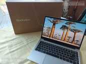 Ноутбук Blackview Acebook1, 14.0 '', Хорошее состояние. - MM.LV - 7