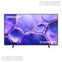 LED televizors Samsung Crystal uhd UE50U8072FU, Jauns. - MM.LV - 1