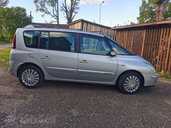 Renault Espace, 2007/Janvāris, 328 377 km, 2.0 l.. - MM.LV - 1