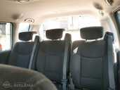 Renault Espace, 2007/Janvāris, 328 377 km, 2.0 l.. - MM.LV - 2