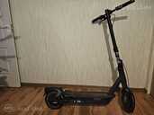 ninebot max G2 - 1 ninebot max G2 - MM.LV - 1