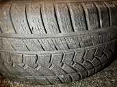 Tires Hifly Hifly, 255/50/R19, Used. - MM.LV - 1