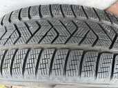 Tires Pirelli Pirelli, 235/65/R19, Used. - MM.LV - 1