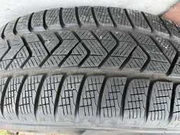 Покрышки Pirelli Pirelli, 235/65/R19, Б/У. - MM.LV