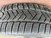 Tires Pirelli Pirelli, 235/65/R19, Used. - MM.LV - 2