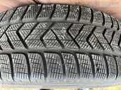 Tires Pirelli Pirelli, 235/65/R19, Used. - MM.LV - 3