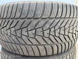 Tires Hankook 285/45R19, 255/50/R19, Used. Tires Hankook 285/45R19, 255/50/R19, Used. - MM.LV
