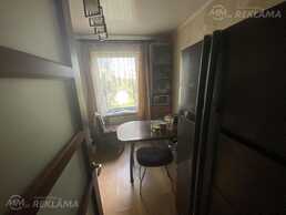 Apartment in Daugavpils, Dzelzcelnieks, 44 м², 2 rm., 2 floor. Apartment in Daugavpils, Dzelzcelnieks, 44 м², 2 rm., 2 floor. - MM.LV