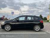 BMW 214 Active Tourer, 2016, 209 000 km, 1.5 l.. - MM.LV