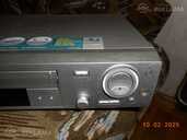 Sony slv-SE820 vhs Видеомагнитофон. Videomagnetofons. - MM.LV - 3