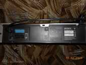 Sony slv-SE820 vhs Видеомагнитофон. Videomagnetofons. - MM.LV - 7