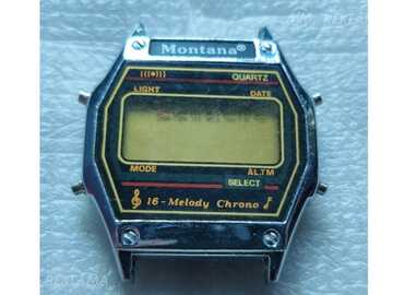 Мужские часы Dažādi Dažādi, С дефектом. Мужские часы Dažādi Dažādi, С дефектом. - MM.LV