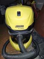 Продаю пылисос Karcher Продаю пылисос Karcher - MM.LV