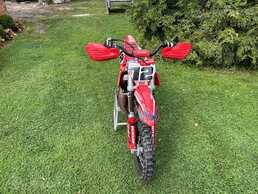 Motorcycle 2023. Motorcycle 2023. - MM.LV