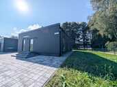 Māja Rīgas rajonā, Baložos, 115 m², 1 st., 4 ist.. - MM.LV - 5