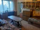 Dzīvoklis Rīgas rajonā, Upeslejās, 36 м², 2 ist., 1 stāvs. - MM.LV