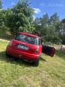Mini One, 2003/Februāris, 182 000 km, 1.5 l.. - MM.LV - 2