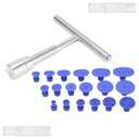 paintless dent repair kit - MM.LV