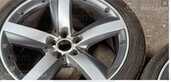 Lietie diski Audi R16/6.5 J. - MM.LV
