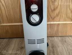 Eļļas radiators Eļļas radiators - MM.LV