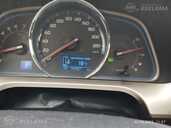 Toyota RAV 4, 2015/Decembris, 140 830 km, 2.0 l.. - MM.LV