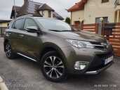 Toyota RAV 4, 2015/Decembris, 140 830 km, 2.0 l.. - MM.LV - 5