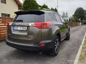 Toyota RAV 4, 2015/Decembris, 140 830 km, 2.0 l.. - MM.LV - 6