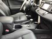 Toyota RAV 4, 2015/Decembris, 140 830 km, 2.0 l.. - MM.LV - 10
