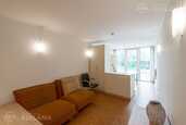 Apartment in Riga, Petersala-Andrejsala, 68 м², 2 rm., 1 floor. - MM.LV - 3