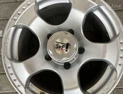 Lietie diski SvF Racing Lietie diski SvF Racing - MM.LV