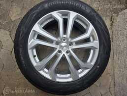 Lietie diski Volvo XC60 XC90 Ford Kuga R19 5x108, Jauns. - MM.LV