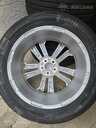 Lietie diski Volvo XC60 XC90 Ford Kuga R19 5x108, Jauns. - MM.LV - 3