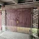 Garage 18 m². - MM.LV