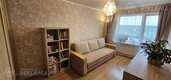 Apartment in Ogre and district, 54 м², 2 rm., 5 floor. - MM.LV