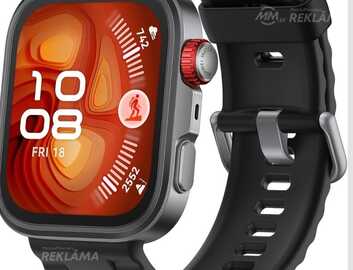 Другие, huawei huawei Watch fit 4 Pro Smartwatch, Новые. Другие, huawei huawei Watch fit 4 Pro Smartwatch, Новые. - MM.LV